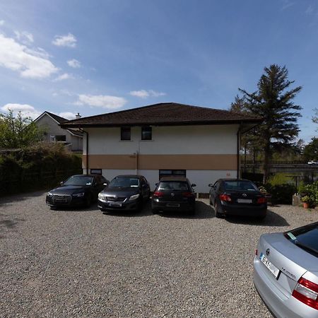 Killarney View House B&B Exterior photo
