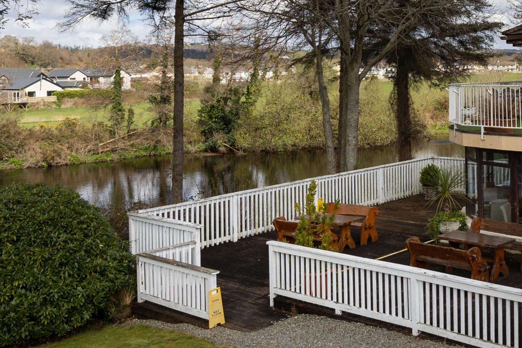 Killarney View House B&B Exterior photo